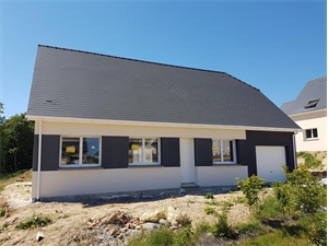 maison à la vente -   72120  MONTAILLE, surface 97 m2 vente maison - UBI479209961